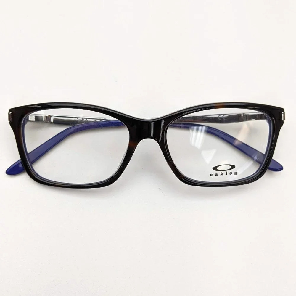 🕶️Oakley OX1127-0652 Nine-to-Five Eyeglasses 52/16 138 /KAG315🕶️